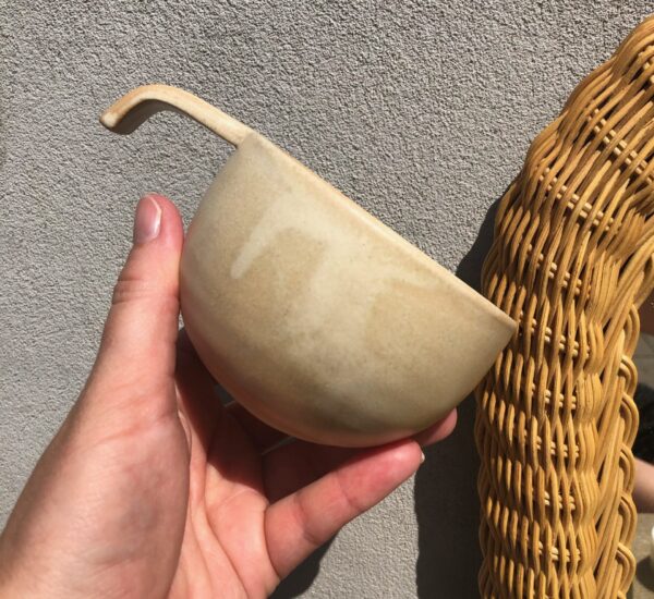 keramik kop
