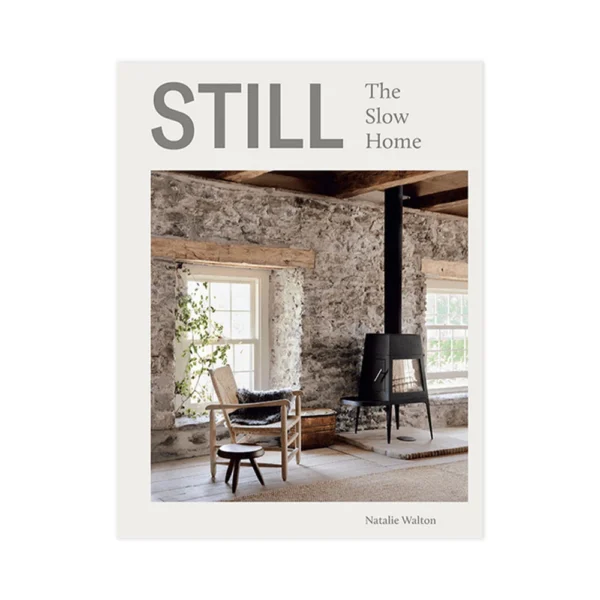 Still- the slow home