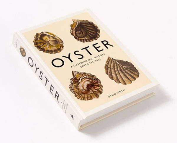 Oyster - New Mags