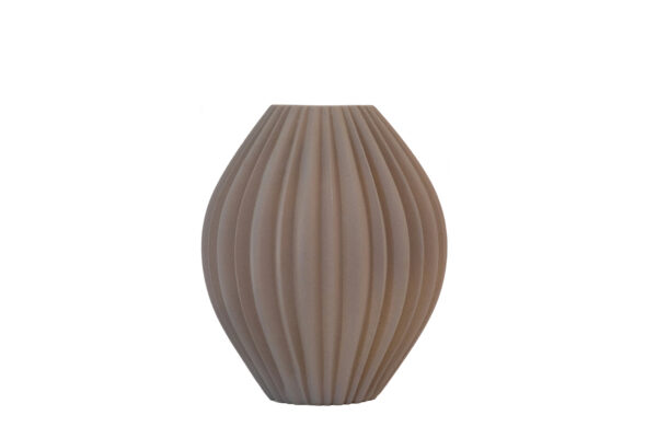Luna Vase, Brown - Specktrum