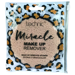 Miracle Makeup Remover Sponge